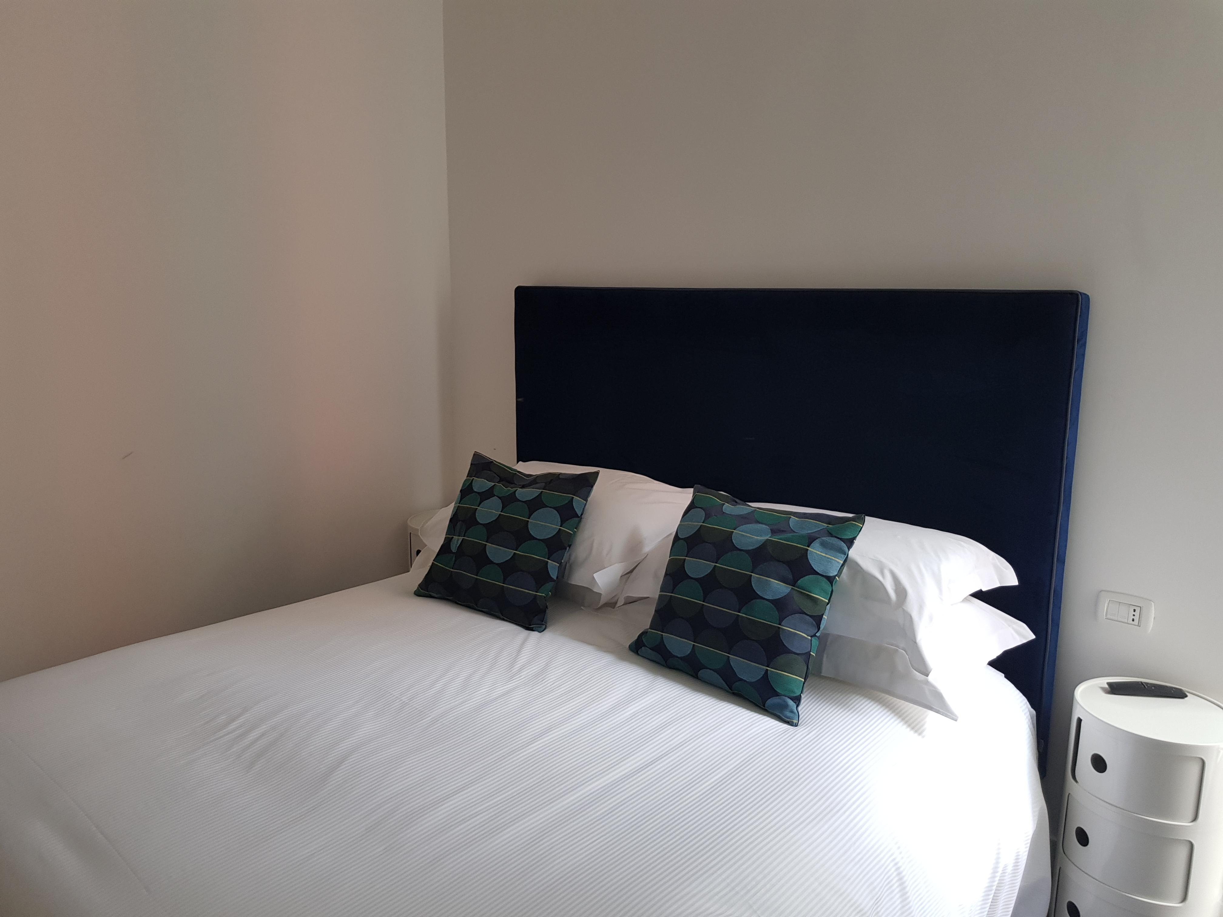 Art Street Hotel Неаполь Экстерьер фото