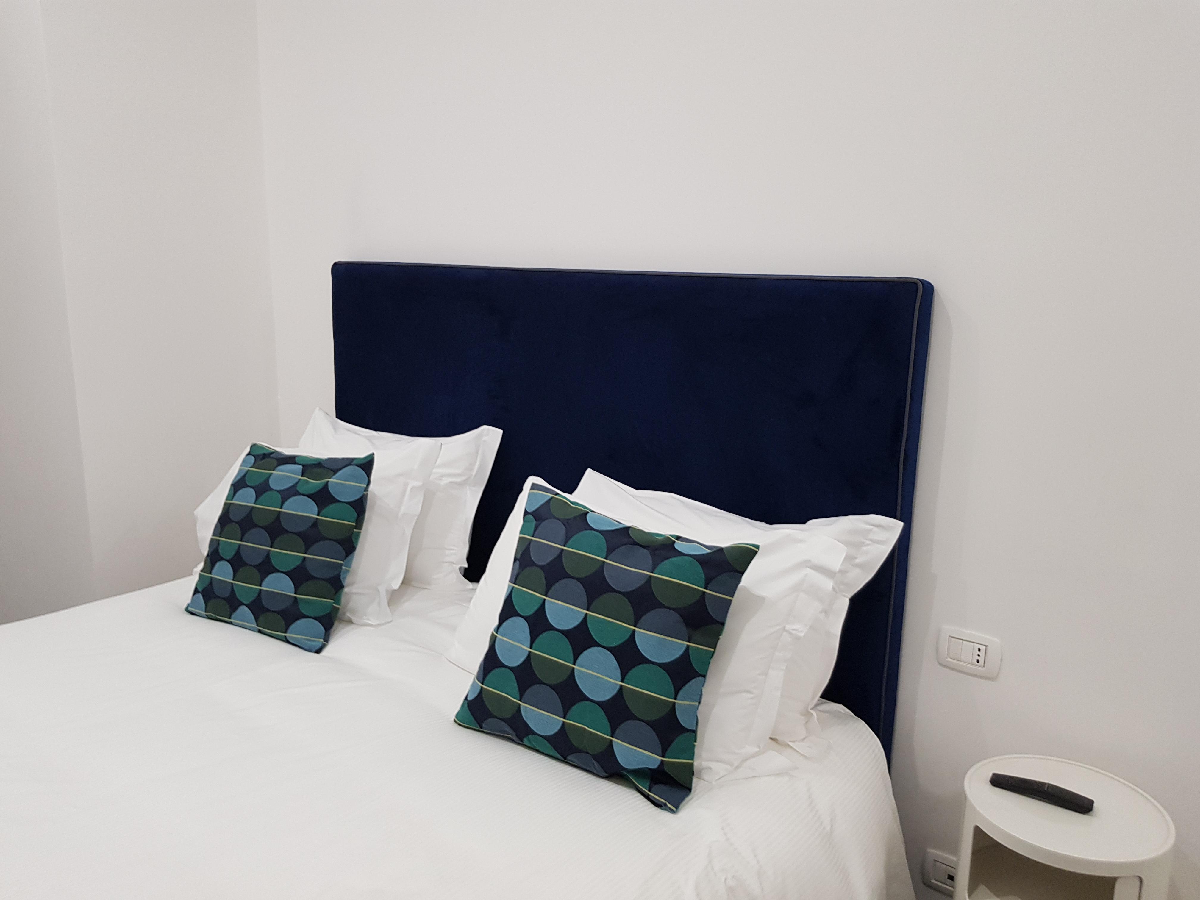 Art Street Hotel Неаполь Экстерьер фото