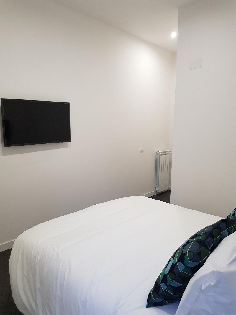 Art Street Hotel Неаполь Экстерьер фото